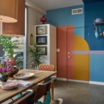 originální výmalba